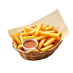 Peri Peri Chips